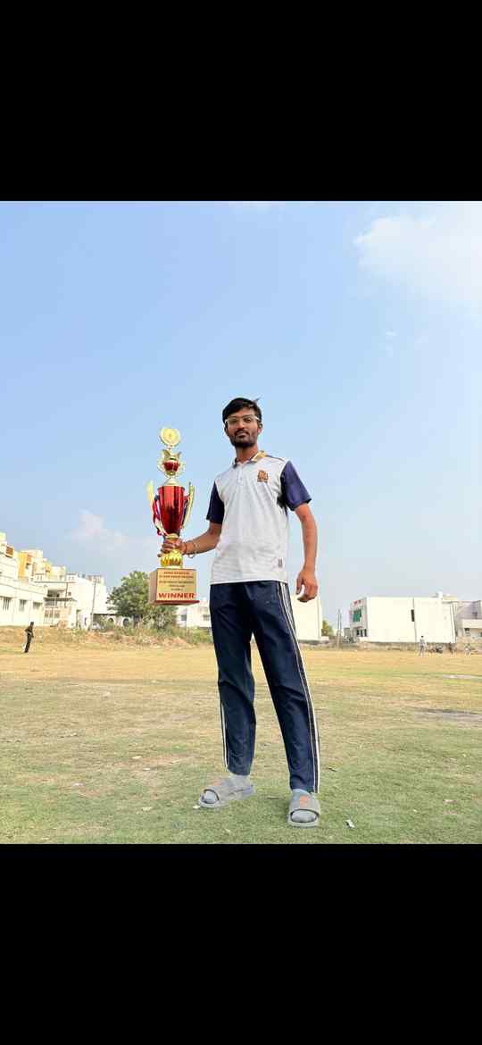 JEEL PATEL